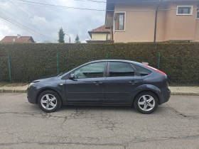 Ford Focus 1.6-Газ-инж-Гаражен, снимка 3