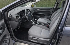 Ford Focus 1.6-Газ-инж-Гаражен, снимка 14