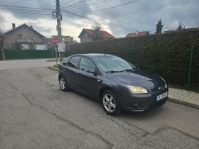 Ford Focus 1.6-Газ-инж-Гаражен, снимка 9