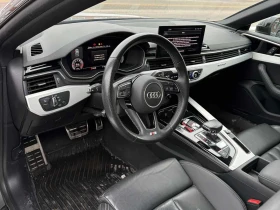 Audi A5 PROGRESSIV/CARFAX/ПОДГРЕВИ/ШИБИДАХ/ДИСТРОНИК, снимка 7