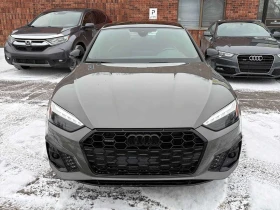 Audi A5 PROGRESSIV/CARFAX/ПОДГРЕВИ/ШИБИДАХ/ДИСТРОНИК, снимка 2