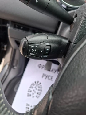 Peugeot 5008 1.6HDI Navi 7мест., снимка 12