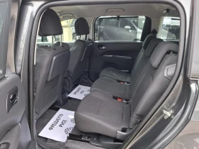 Peugeot 5008 1.6HDI Navi 7мест., снимка 7