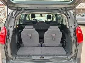 Peugeot 5008 1.6HDI Navi 7мест., снимка 11