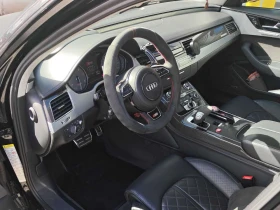 Audi S8 /DISTRONIC/360/BOSE/HUD/MATRIX, снимка 5
