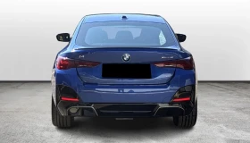 BMW i4 xDrive40, снимка 4