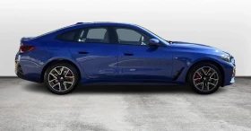BMW i4 xDrive40, снимка 3