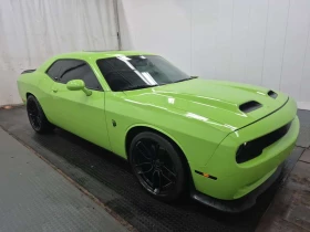 Dodge Challenger * R/T * ПОДГРЕВ НА СЕДАЛКИ И ВОЛАН* ЗАДНО* , снимка 2