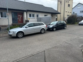 Audi A4 8E, снимка 1