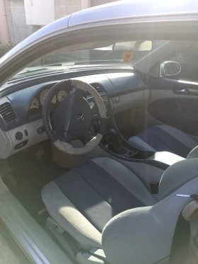 Mercedes-Benz CLK 200, снимка 6
