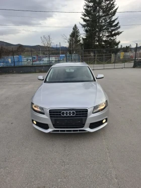 Audi A4 2.0TDI 143к.с АВТОМАТИК 163000 , снимка 9