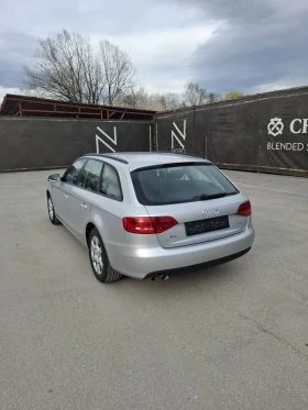 Audi A4 2.0TDI 143к.с АВТОМАТИК 163000 , снимка 5