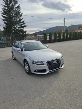 Audi A4 2.0TDI 143к.с АВТОМАТИК 163000 , снимка 2