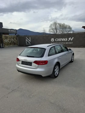 Audi A4 2.0TDI 143к.с АВТОМАТИК 163000 , снимка 6