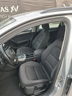 Audi A4 2.0TDI 143к.с АВТОМАТИК 163000 , снимка 11