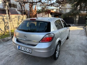Opel Astra 1.7 CDI НАПЪЛНО ОБСЛУЖЕН РЕГИСТРИРАН, снимка 3