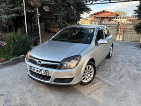 Opel Astra 1.7 CDI НАПЪЛНО ОБСЛУЖЕН РЕГИСТРИРАН, снимка 1