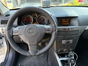 Opel Astra 1.7 CDI НАПЪЛНО ОБСЛУЖЕН РЕГИСТРИРАН, снимка 7