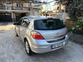 Opel Astra 1.7 CDI НАПЪЛНО ОБСЛУЖЕН РЕГИСТРИРАН, снимка 4