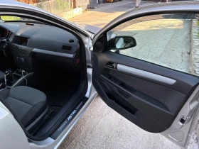 Opel Astra 1.7 CDI НАПЪЛНО ОБСЛУЖЕН РЕГИСТРИРАН, снимка 14