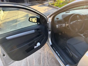 Opel Astra 1.7 CDI НАПЪЛНО ОБСЛУЖЕН РЕГИСТРИРАН, снимка 5