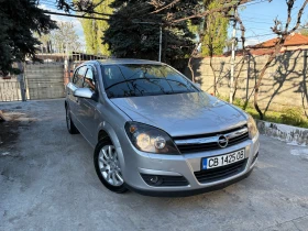 Opel Astra 1.7 CDI НАПЪЛНО ОБСЛУЖЕН РЕГИСТРИРАН, снимка 2