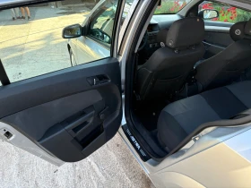 Opel Astra 1.7 CDI НАПЪЛНО ОБСЛУЖЕН РЕГИСТРИРАН, снимка 9