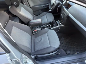 Opel Astra 1.7 CDI НАПЪЛНО ОБСЛУЖЕН РЕГИСТРИРАН, снимка 15
