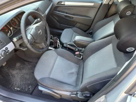 Opel Astra 1.7 CDI НАПЪЛНО ОБСЛУЖЕН РЕГИСТРИРАН, снимка 6