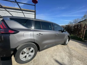 Renault Espace, снимка 4