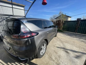 Renault Espace, снимка 3