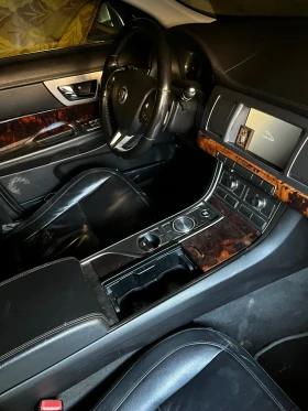 Jaguar Xf 3000 , снимка 9