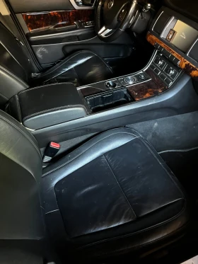 Jaguar Xf 3000 , снимка 7