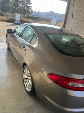 Jaguar Xf 3000 , снимка 3