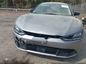Kia EV6 Wind, снимка 6