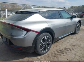 Kia EV6 Wind, снимка 4