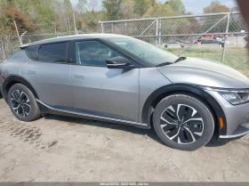 Kia EV6 Wind, снимка 13