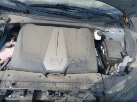 Kia EV6 Wind, снимка 10