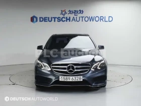 Mercedes-Benz E 350 4matic| 360| ОБДУХ| ПАНО| ВКЛЮЧЕН ТЕХНОТЕСТ, снимка 4
