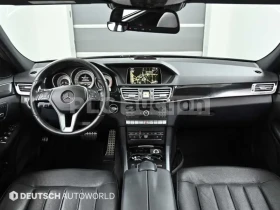 Mercedes-Benz E 350 4matic| 360| ОБДУХ| ПАНО| ВКЛЮЧЕН ТЕХНОТЕСТ, снимка 2
