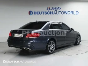 Mercedes-Benz E 350 4matic| 360| ОБДУХ| ПАНО| ВКЛЮЧЕН ТЕХНОТЕСТ, снимка 3