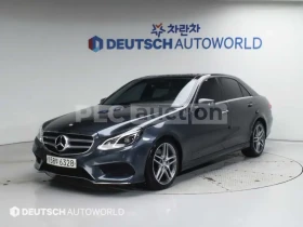 Mercedes-Benz E 350 4matic| 360| ОБДУХ| ПАНО| ВКЛЮЧЕН ТЕХНОТЕСТ, снимка 1