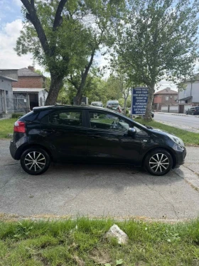 Kia Rio 1.2 BENZIN AUSTRIA, снимка 4