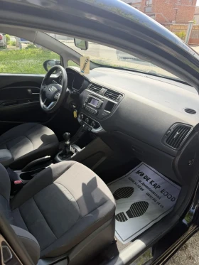 Kia Rio 1.2 BENZIN AUSTRIA, снимка 11