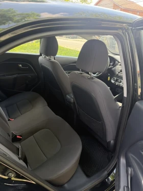 Kia Rio 1.2 BENZIN AUSTRIA, снимка 13