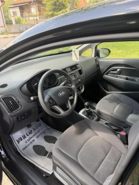 Kia Rio 1.2 BENZIN AUSTRIA, снимка 9
