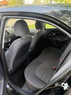 Kia Rio 1.2 BENZIN AUSTRIA, снимка 10
