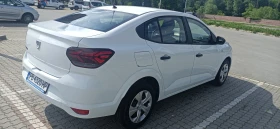 Dacia Logan, снимка 3