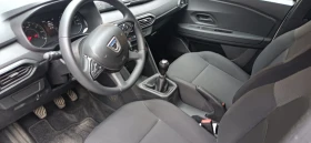 Dacia Logan, снимка 6