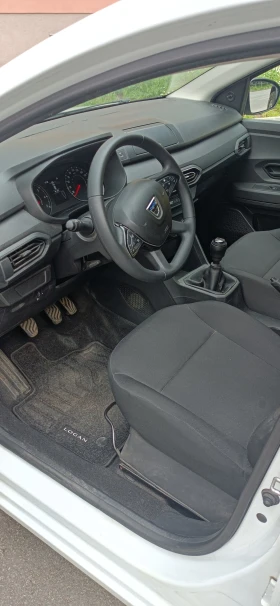 Dacia Logan, снимка 5
